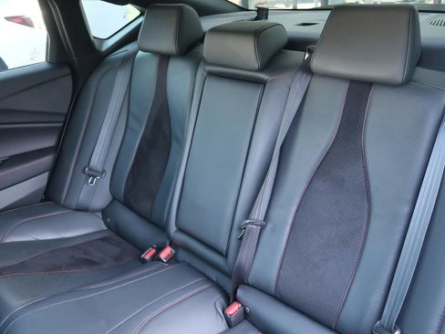 Used 2021 Acura TLX w/ A-SPEC Pkg AWD/4WD image 21