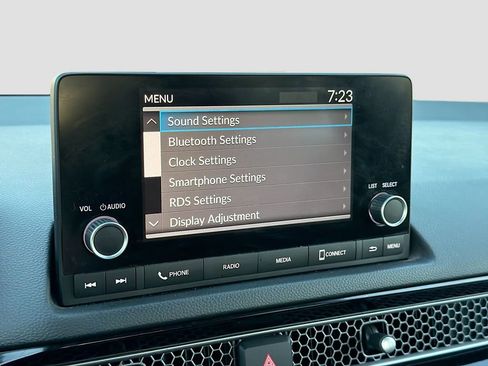 Used 2023 Honda Civic Sport image 14