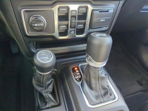 New 2026 Jeep Wrangler Unlimited Sport AWD/4WD image 11
