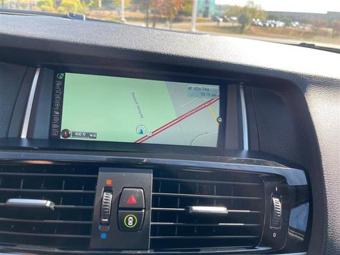 Used 2016 BMW X4 xDrive28i image 26