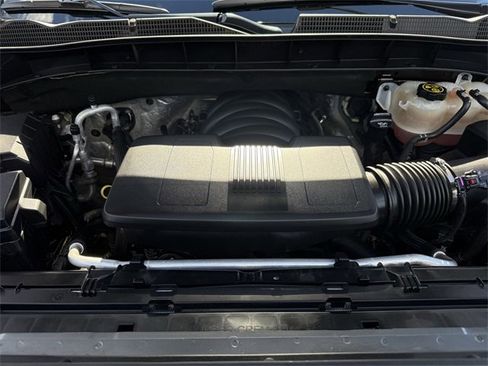 Certified 2021 GMC Sierra 1500 AT4 image 32