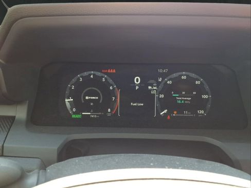 Used 2026 Toyota Tacoma TRD Pro AWD/4WD image 24