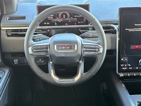 New 2026 GMC Sierra EV Elevation image 15