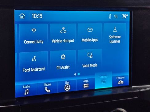 Used 2021 Ford F150 XL w/ Equipment Group 101A High AWD/4WD image 43
