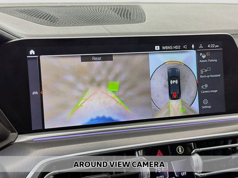 Used 2023 BMW X6 xDrive40i w/ Executive Package image 5