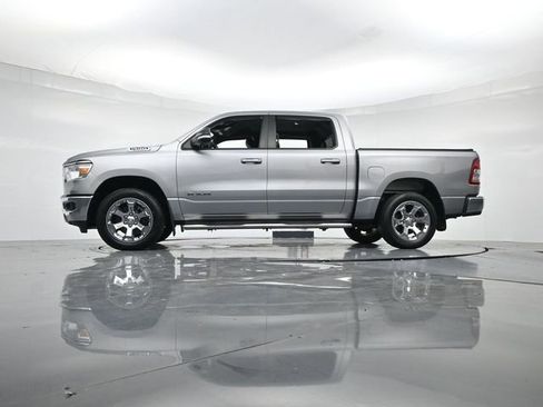 Used 2022 RAM 1500 Big Horn image 35