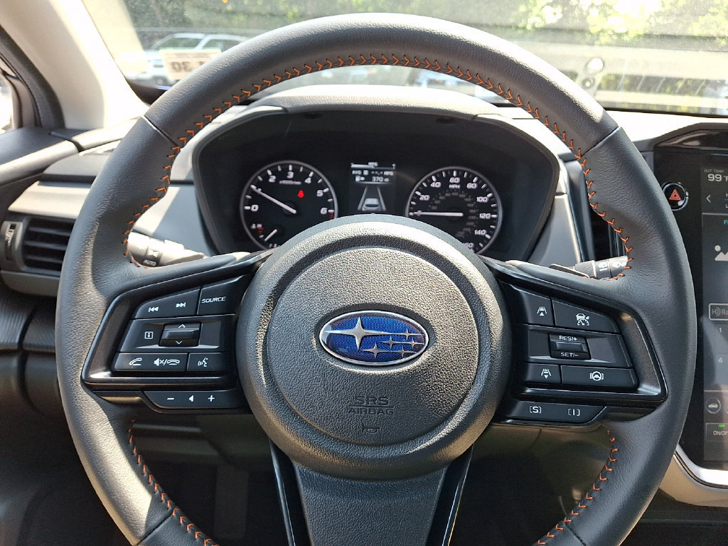 Used 2025 Subaru Crosstrek 2.5i Limited AWD/4WD image 18