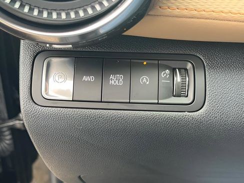 New 2026 Chevrolet Equinox ACTIV AWD/4WD image 23