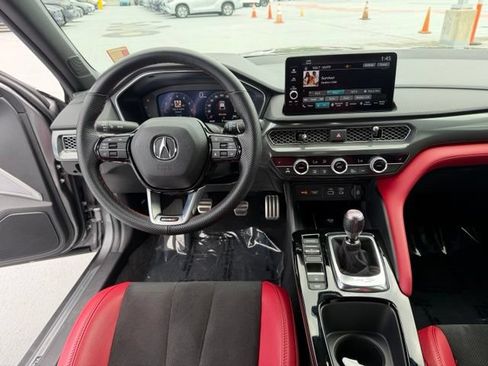 Used 2024 Acura Integra Type S FWD image 11