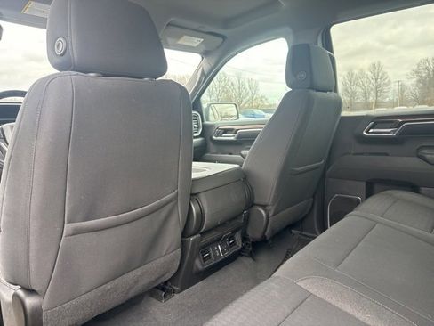 Used 2022 Chevrolet Silverado 1500 LT image 10