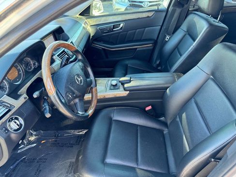 Used 2011 Mercedes-Benz E 350 Sedan image 13