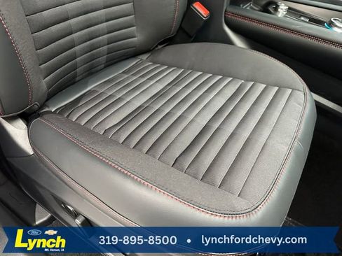 New 2026 Ford Explorer ST-Line w/ ST-Line Street Pack image 11