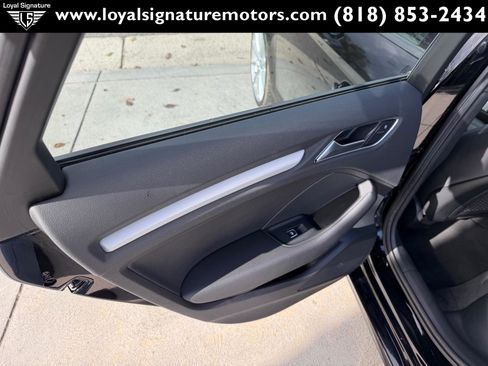 Used 2016 Audi A3 1.8T Premium image 12