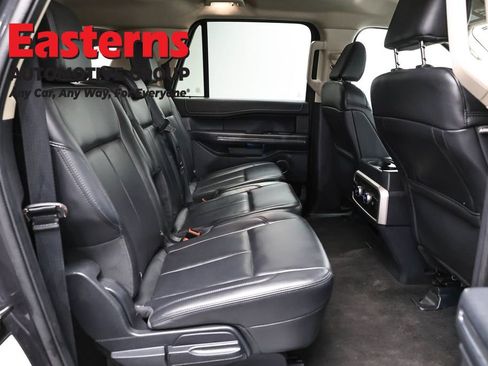 Used 2023 Ford Expedition Max XLT AWD/4WD image 24