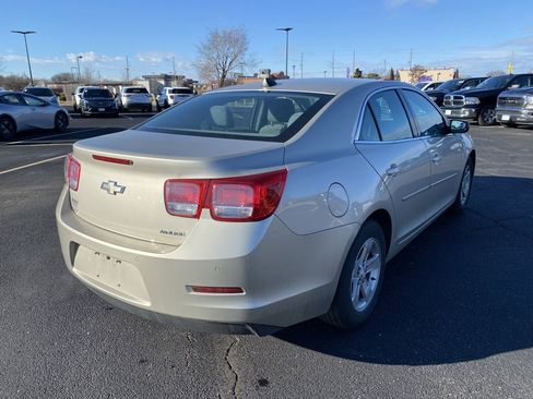 Used 2013 Chevrolet Malibu LS w/ Protection Package image 9
