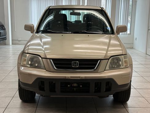 Used 2000 Honda CR-V SE image 2