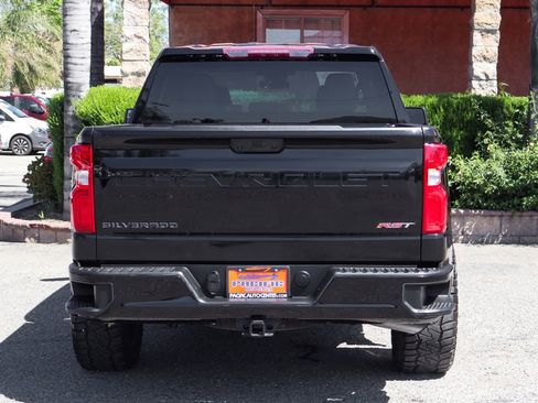 Used 2023 Chevrolet Silverado 1500 RST image 7