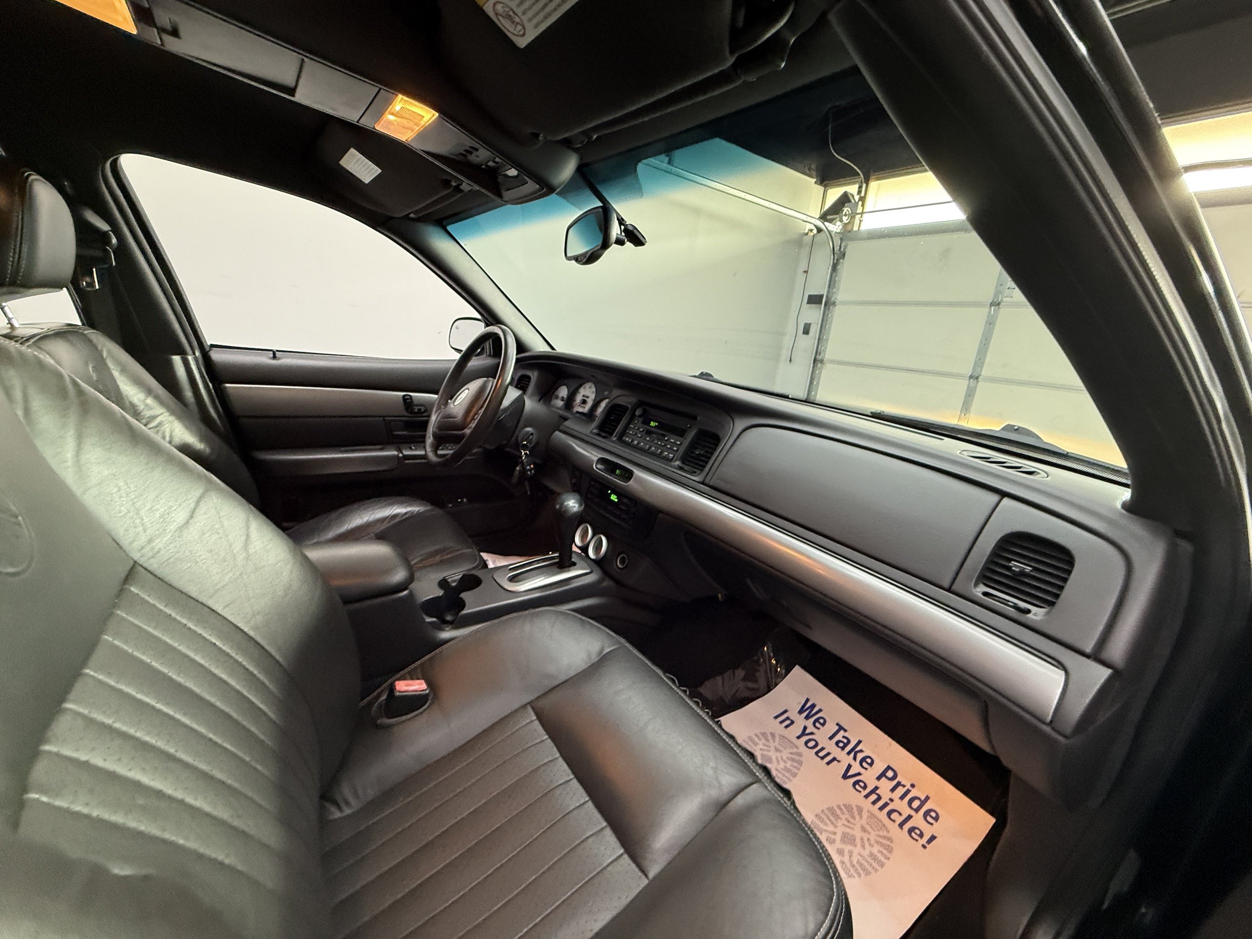 Used 2003 Mercury Marauder RWD image 23