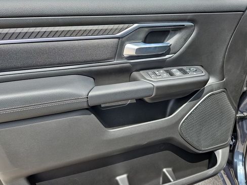 New 2026 RAM 1500 Lone Star RWD image 21