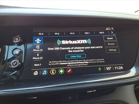 Certified 2023 Buick Envision Essence image 18