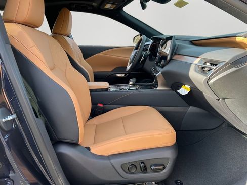 New 2026 Lexus RX 350 Premium AWD/4WD image 5