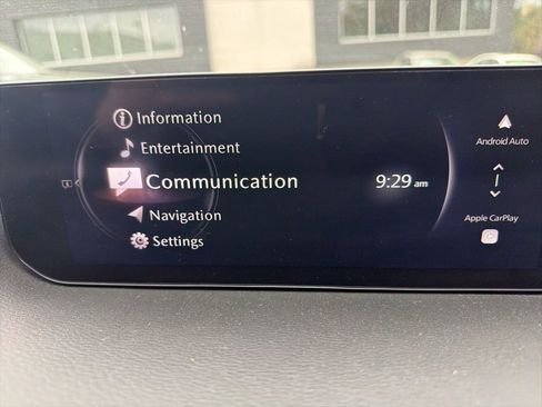 Used 2025 MAZDA CX-50 AWD 2.5 S w/ Select Package image 12