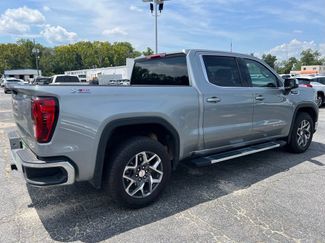 Used 2026 GMC Sierra 1500 SLE w/ X31 Off-Road Package AWD/4WD video 3