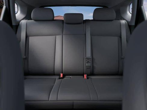 New 2026 Hyundai Kona SE AWD/4WD image 12