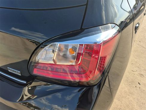 Used 2024 Mitsubishi Mirage LE image 53