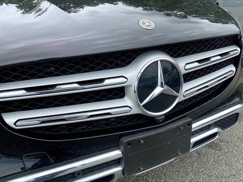 Used 2022 Mercedes-Benz GLC 300 image 37