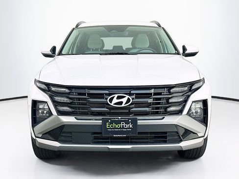 Used 2025 Hyundai Tucson SEL AWD/4WD image 2