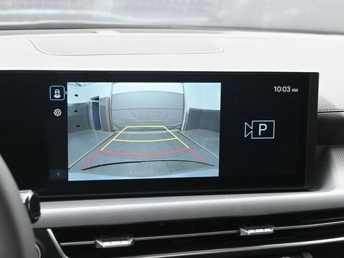 New 2026 Hyundai Sonata Blue FWD image 14