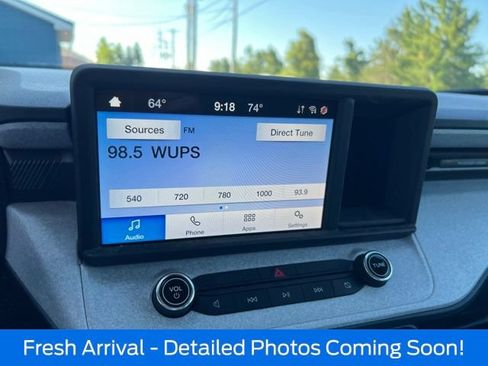 Used 2024 Ford Maverick XLT w/ XLT Luxury Package AWD/4WD image 11