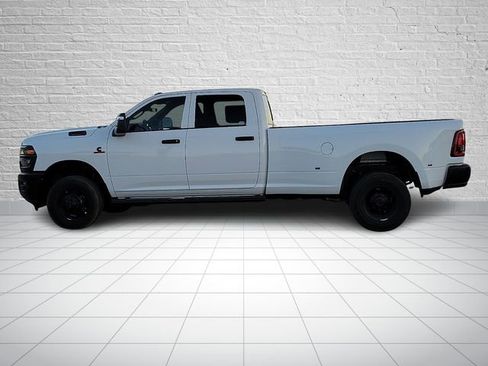 New 2026 RAM 3500 Tradesman AWD/4WD image 2