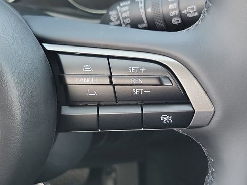 New 2026 MAZDA CX-30 AWD 2.5 S w/ Select Sport Pkg image 6