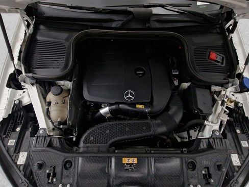 Used 2020 Mercedes-Benz GLE 350 image 28