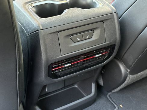 Used 2024 Chevrolet Silverado EV RST image 14