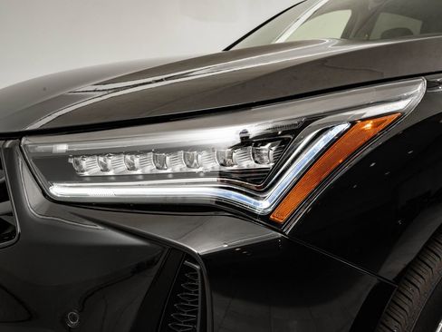 New 2026 Acura RDX SH-AWD w/ Technology Package image 15