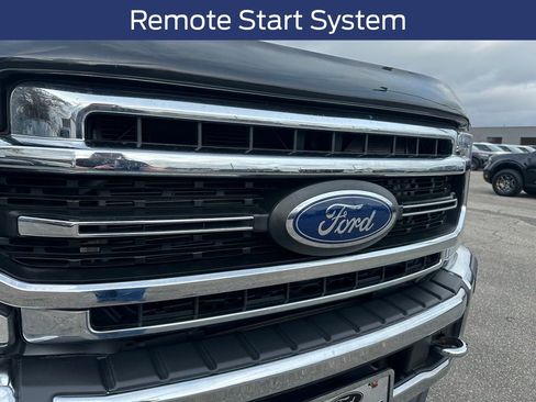 Used 2022 Ford F350 Lariat w/ Lariat Ultimate Package image 21