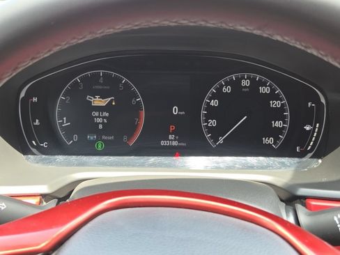 Certified 2022 Honda Accord Sport Special Edition image 32
