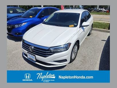 Used 2019 Volkswagen Jetta S w/ Driver Assistance Package