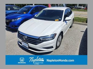 Used 2019 Volkswagen Jetta S w/ Driver Assistance Package FWD video 1