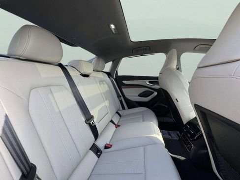 New 2026 Audi A6 Premium Plus image 23