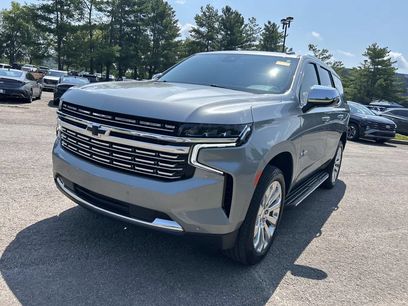 Used 2023 Chevrolet Tahoe Premier w/ Texas Edition