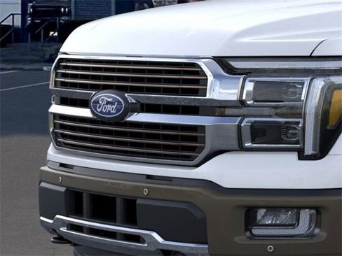 New 2025 Ford F150 King Ranch image 17