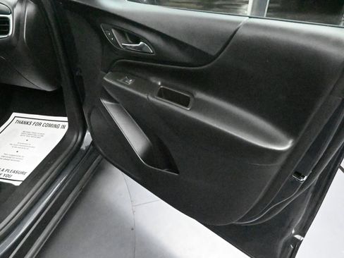 Used 2023 Chevrolet Equinox LT image 43