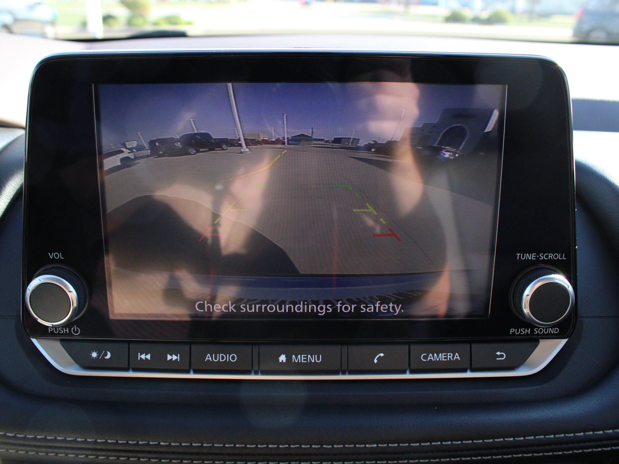 Used 2023 Nissan Rogue SV w/ SV Premium B Package AWD/4WD image 24