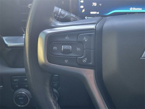 Used 2022 Chevrolet Silverado 1500 LT Trail Boss w/ Protection Package image 31