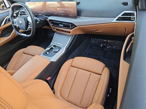 Used 2026 BMW 430i Coupe w/ Parking Assistance Package RWD image 21