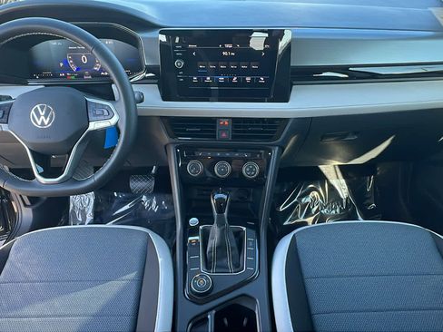 New 2026 Volkswagen Taos S image 26